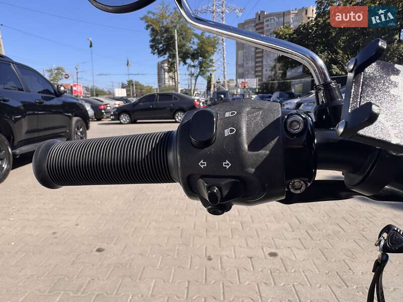 Мотоцикл Классик Triumph Bonneville 2010 в Одессе