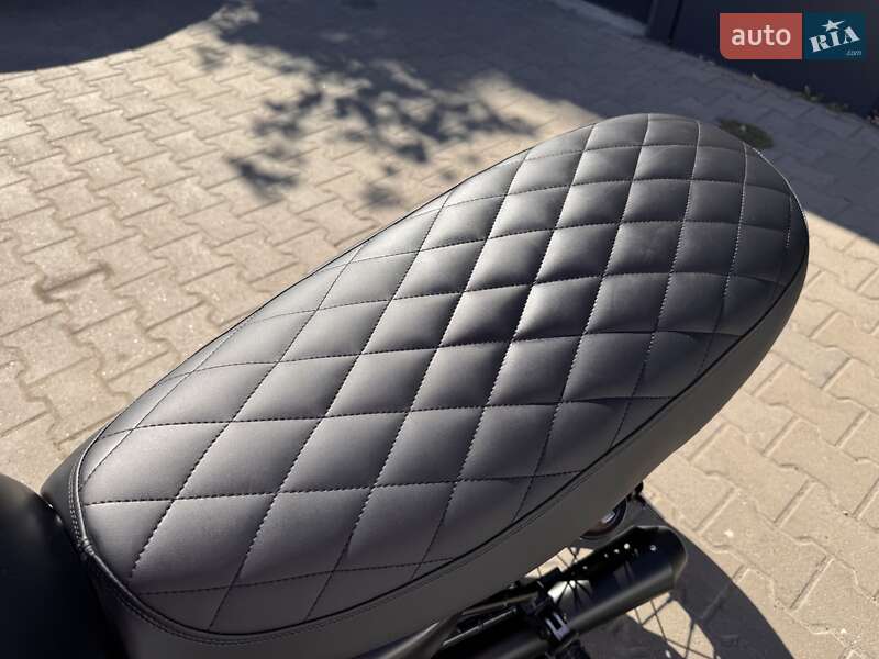 Мотоцикл Классик Triumph Bonneville 2010 в Одессе