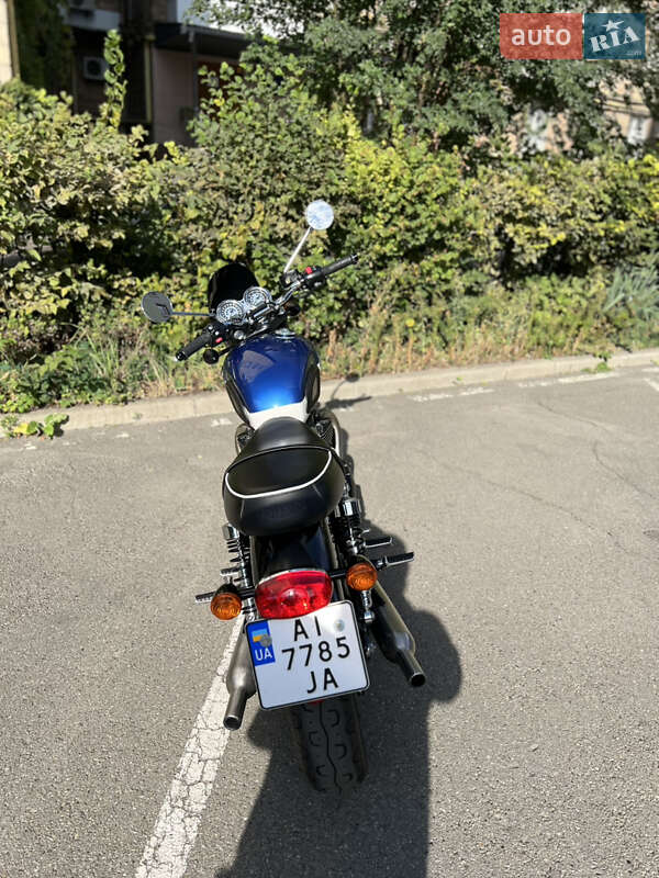 Мотоцикл Классік Triumph Bonneville 2022 в Києві