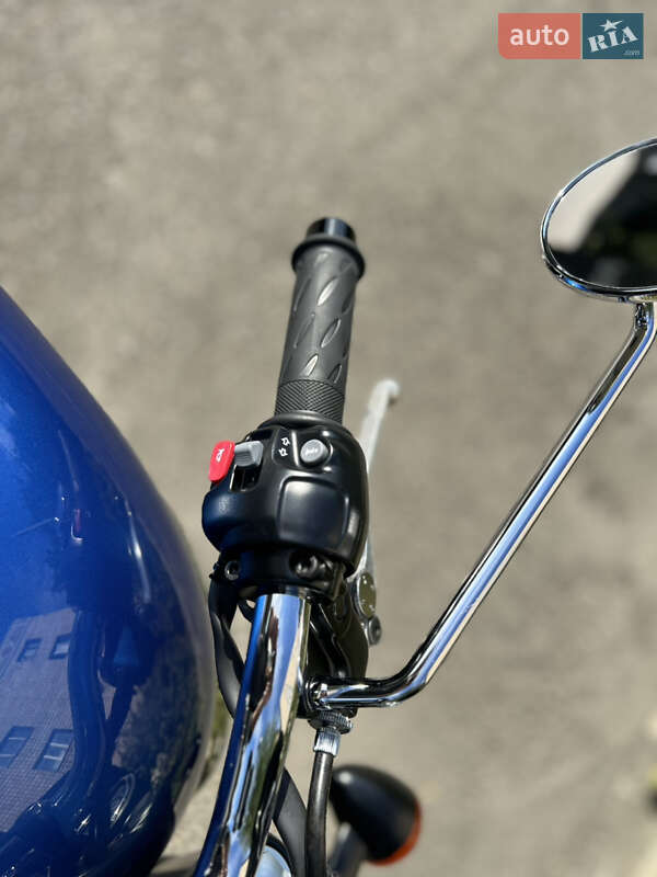 Мотоцикл Классік Triumph Bonneville 2022 в Києві