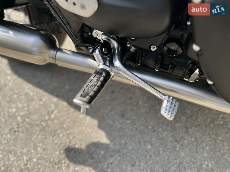 Мотоцикл Классік Triumph Bonneville 2022 в Києві