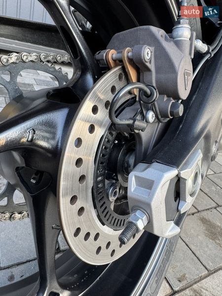 Спортбайк Triumph Daytona 660 2024 в Днепре