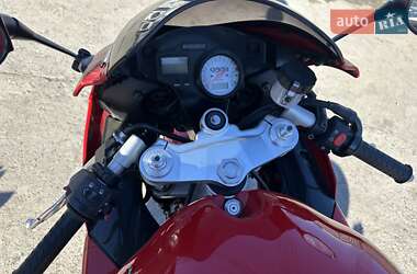 Мотоцикл Многоцелевой (All-round) Triumph Daytona 2004 в 