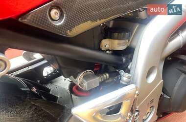 Мотоцикл Багатоцільовий (All-round) Triumph Daytona 2004 в 