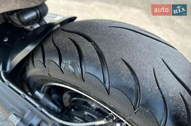 Мотоцикл Многоцелевой (All-round) Triumph Rocket 3 2022 в 