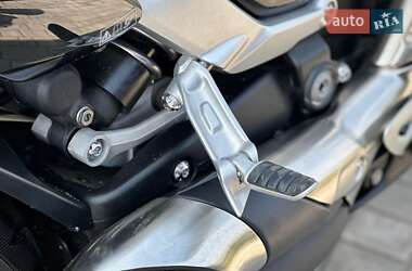 Мотоцикл Многоцелевой (All-round) Triumph Rocket 3 2022 в 