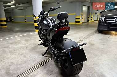Мотоцикл Круізер Triumph Rocket 3 2024 в 