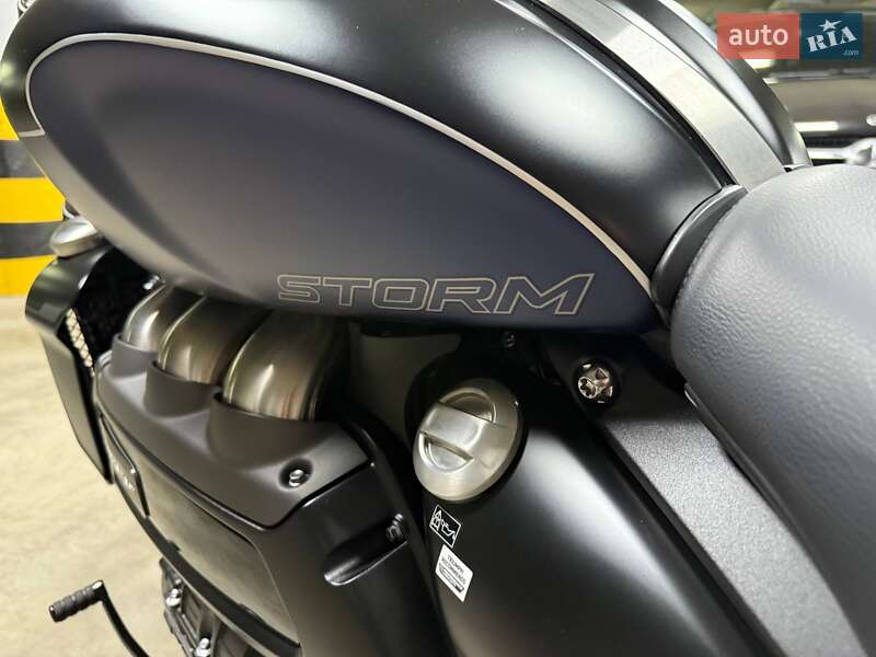 Мотоцикл Круізер Triumph Rocket 3 2024 в Києві