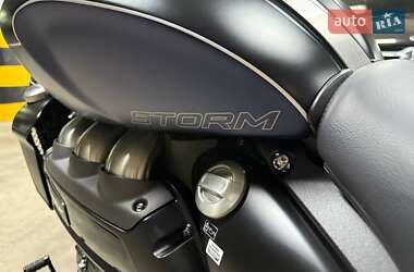 Мотоцикл Круізер Triumph Rocket 3 2024 в 