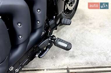 Мотоцикл Круізер Triumph Rocket 3 2024 в 