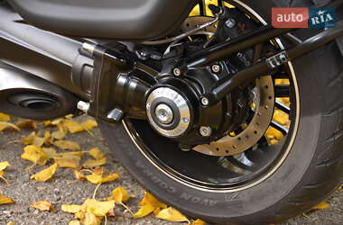 Мотоцикл Круизер Triumph Rocket 3 2022 в Николаеве