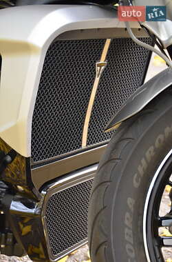 Мотоцикл Круизер Triumph Rocket 3 2022 в Николаеве