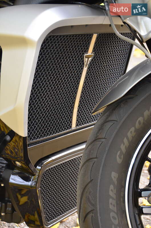 Мотоцикл Круизер Triumph Rocket 3 2022 в Николаеве