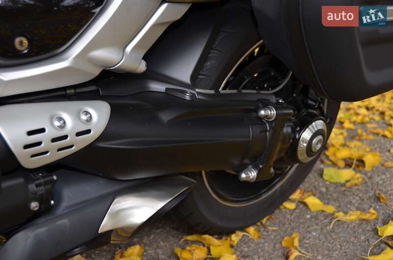 Мотоцикл Круизер Triumph Rocket 3 2022 в Николаеве