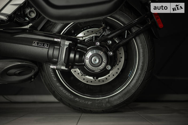 Мотоцикл Круизер Triumph Rocket III 2020 в Киеве