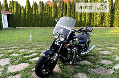Мотоцикл Круизер Triumph Rocket III 2012 в Житомире