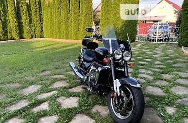 Мотоцикл Круизер Triumph Rocket III 2012 в Житомире