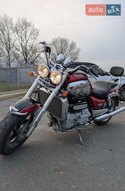 Мотоцикл Круізер Triumph Rocket III 2006 в Києві