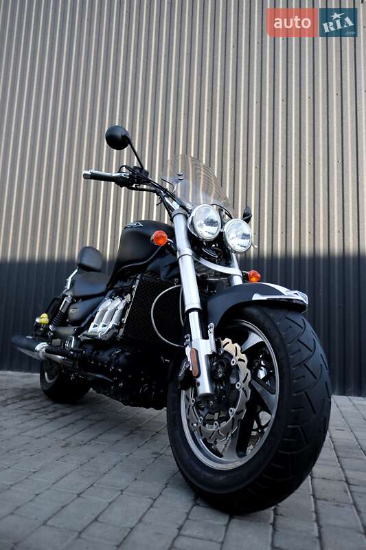 Мотоцикл Круизер Triumph Rocket III 2018 в Одессе