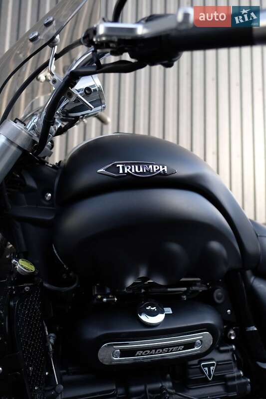 Мотоцикл Круизер Triumph Rocket III 2018 в Одессе