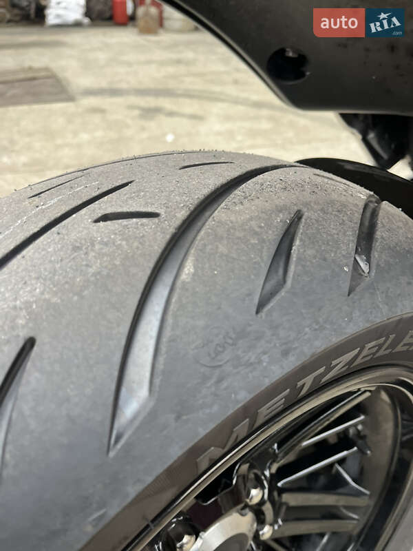 Мотоцикл Круизер Triumph Rocket III 2021 в Одессе фото 5 Мотоцикл Круизер Triumph Rocket III 2021 в Одессе