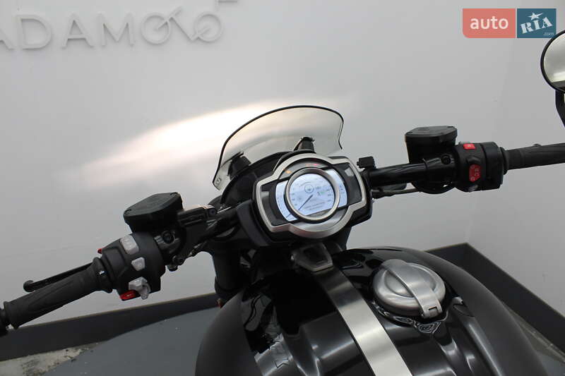 Мотоцикл Круізер Triumph Rocket III 2021 в Гнівані фото 20 Мотоцикл Круізер Triumph Rocket III 2021 в Гнівані