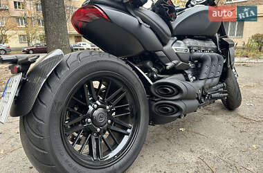 Мотоцикл Круізер Triumph Rocket 2022 в Києві