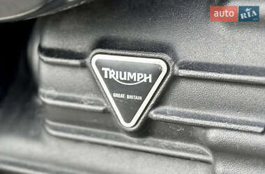 Мотоцикл Туризм Triumph Rocket 2016 в 