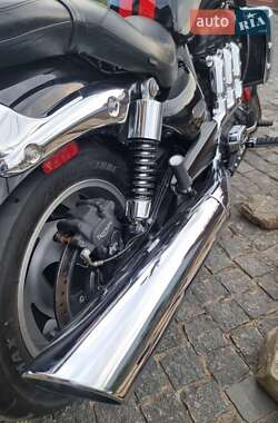 Мотоцикл Круизер Triumph Rocket 2017 в 