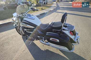 Мотоцикл Классік Triumph Rocket 2011 в 