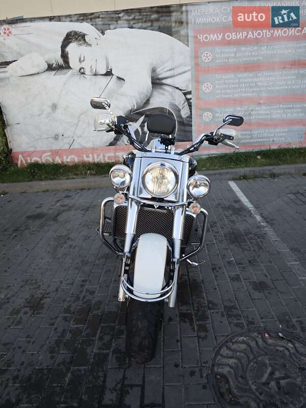 Мотоцикл Классик Triumph Rocket 2011 в Киеве