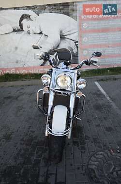 Мотоцикл Классік Triumph Rocket 2011 в 