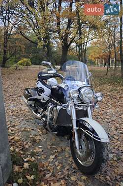 Мотоцикл Классик Triumph Rocket 2011 в Киеве