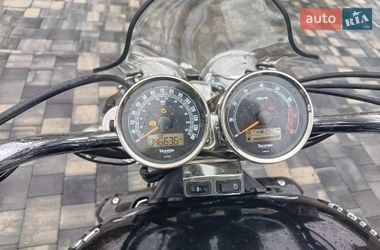 Мотоцикл Круизер Triumph Rocket 2012 в Благовещенском