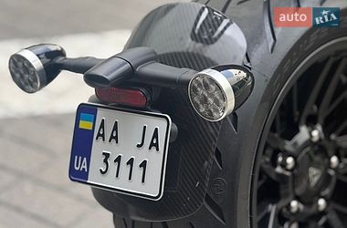 Мотоцикл Круізер Triumph Rocket 2022 в Києві