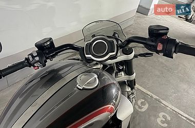 Мотоцикл Круизер Triumph Rocket 2022 в Киеве