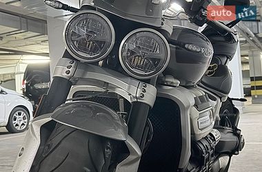 Мотоцикл Круизер Triumph Rocket 2022 в Киеве