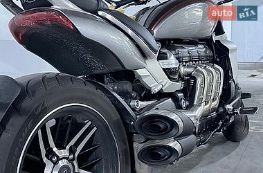 Мотоцикл Круизер Triumph Rocket 2022 в Киеве