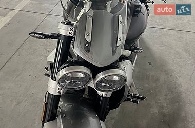 Мотоцикл Круизер Triumph Rocket 2022 в Киеве
