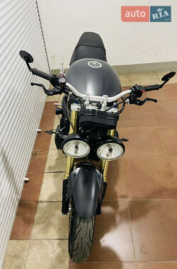 Мотоцикл Без обтекателей (Naked bike) Triumph Speed Triple 2007 в 