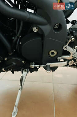 Мотоцикл Без обтекателей (Naked bike) Triumph Speed Triple 2007 в 