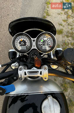 Мотоцикл Классик Triumph Speed Twin 2019 в Львове