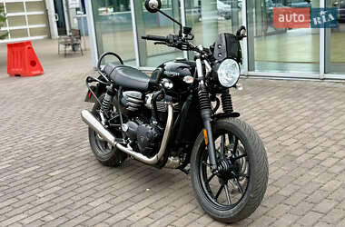Мотоцикл Классик Triumph Speed Twin 2023 в 