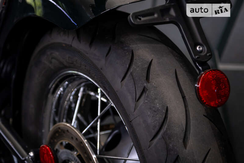 Мотоцикл Круизер Triumph Speedmaster 2018 в Киеве фото 24 Мотоцикл Круизер Triumph Speedmaster 2018 в Киеве