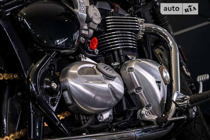 Мотоцикл Круизер Triumph Speedmaster 2018 в Киеве фото 22 Мотоцикл Круизер Triumph Speedmaster 2018 в Киеве