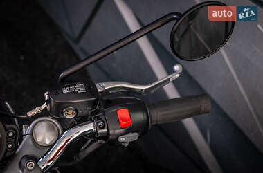 Мотоцикл Круизер Triumph Speedmaster 2022 в 