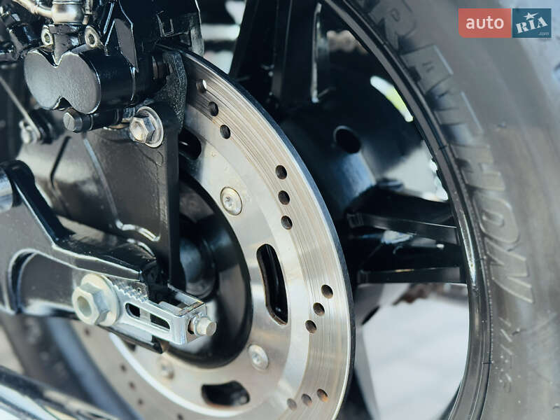 Мотоцикл Круізер Triumph Speedmaster 2014 в Києві