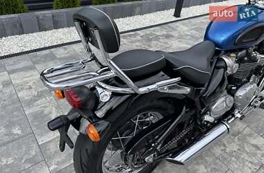 Мотоцикл Классік Triumph Speedmaster 2020 в 
