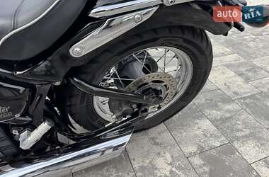 Мотоцикл Классік Triumph Speedmaster 2020 в 