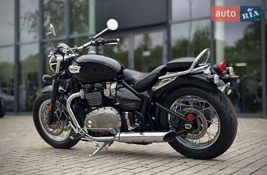 Мотоцикл Круизер Triumph Speedmaster 2018 в 